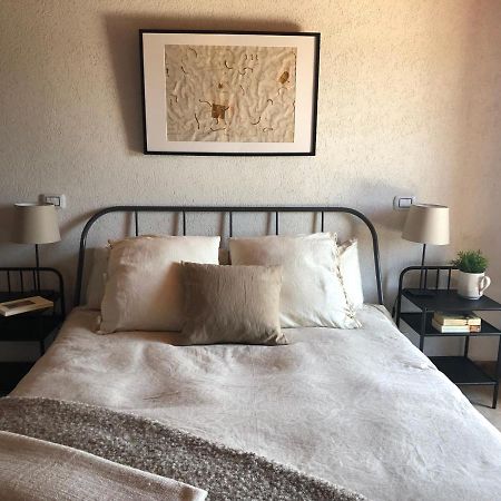 Apartamento Il Terrazzo Santo Stefano Di Sessanio Exterior foto
