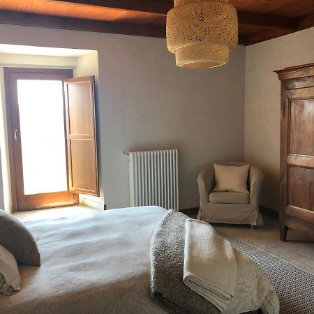 Apartamento Il Terrazzo Santo Stefano Di Sessanio Exterior foto